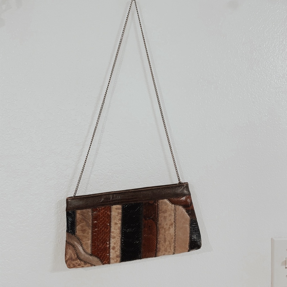 Vintage bag